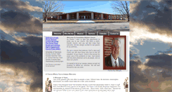 Desktop Screenshot of fbcwichita.com