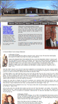 Mobile Screenshot of fbcwichita.com